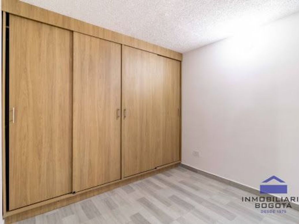 Apartamento de 2 alcobas en venta en Las Brisas, Bogotá, 45 m² · foto 17 de 20