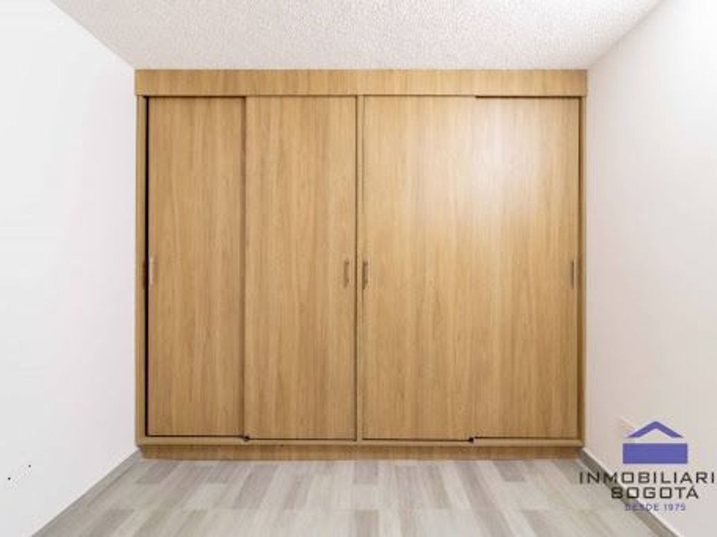 Apartamento de 2 alcobas en venta en Las Brisas, Bogotá, 45 m² · foto 18 de 20