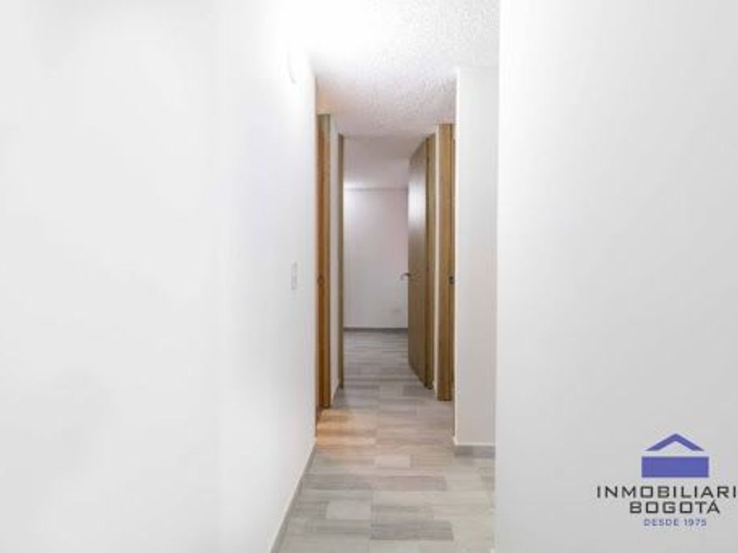 Apartamento de 2 alcobas en venta en Las Brisas, Bogotá, 45 m² · foto 11 de 20