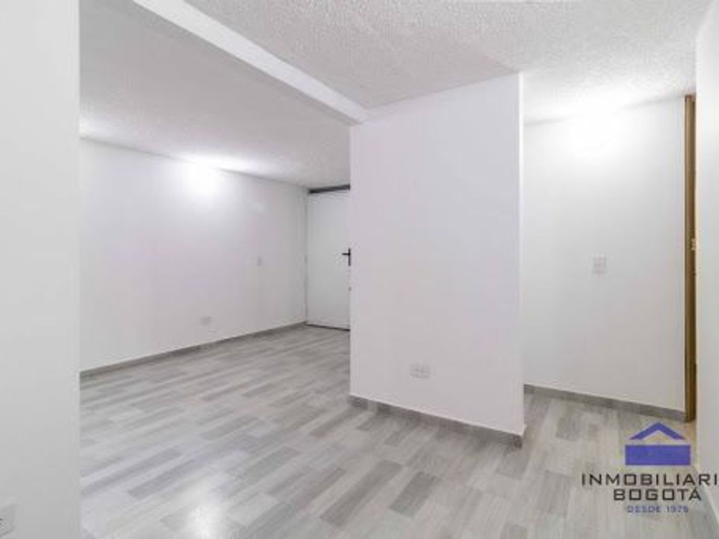 Apartamento de 2 alcobas en venta en Las Brisas, Bogotá, 45 m² · foto 9 de 20