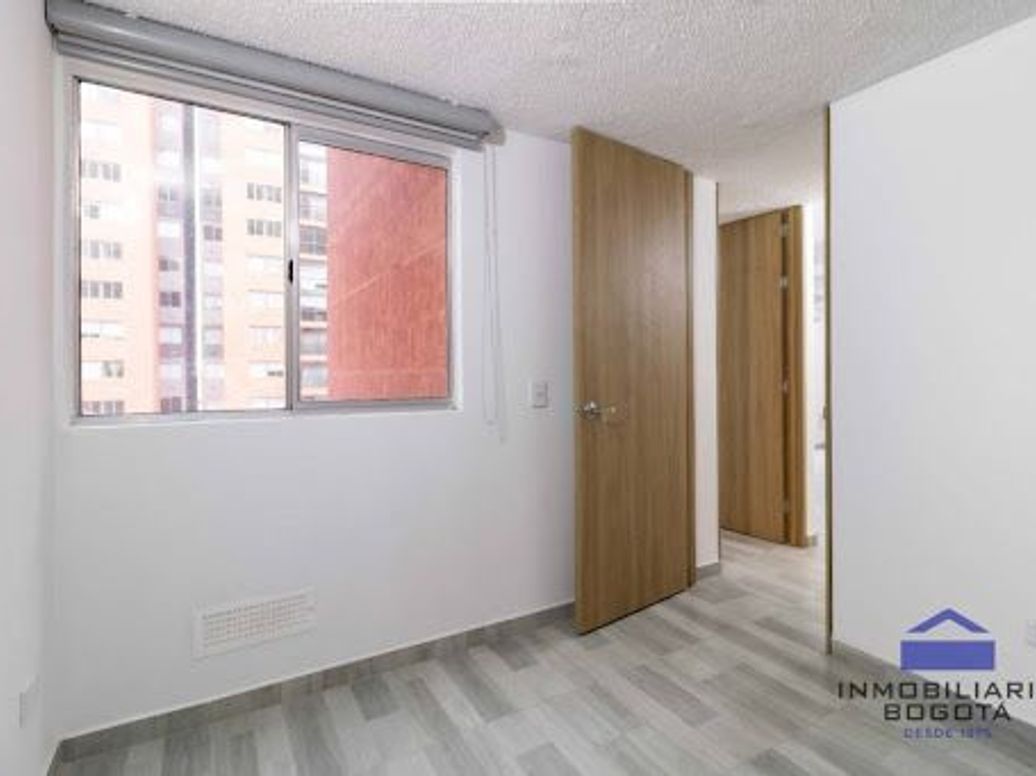 Apartamento de 2 alcobas en venta en Las Brisas, Bogotá, 45 m² · foto 20 de 20