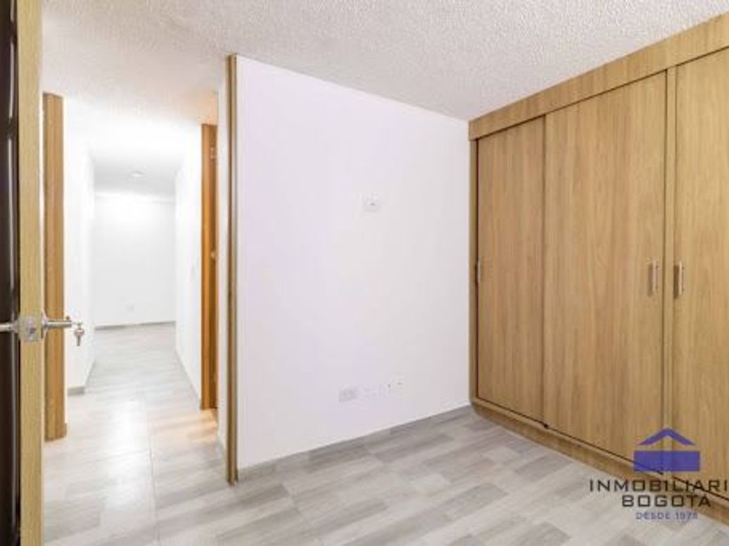 Apartamento de 2 alcobas en venta en Las Brisas, Bogotá, 45 m² · foto 19 de 20
