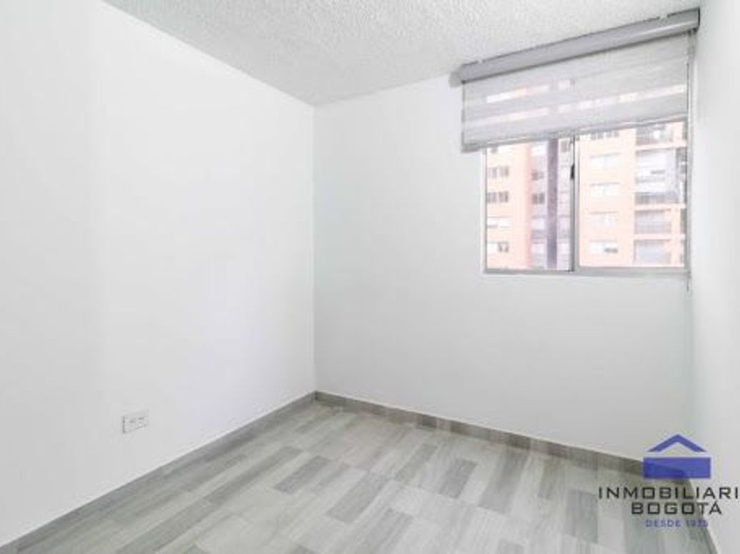 Apartamento de 2 alcobas en venta en Las Brisas, Bogotá, 45 m² · foto 12 de 20