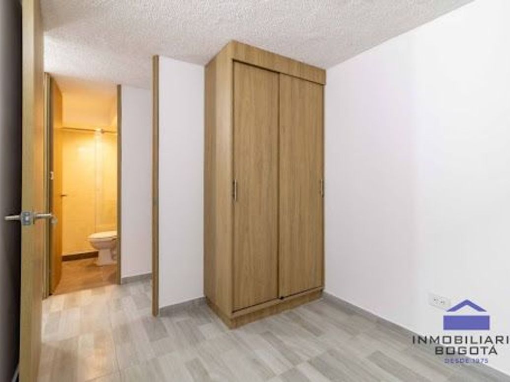 Apartamento de 2 alcobas en venta en Las Brisas, Bogotá, 45 m² · foto 13 de 20