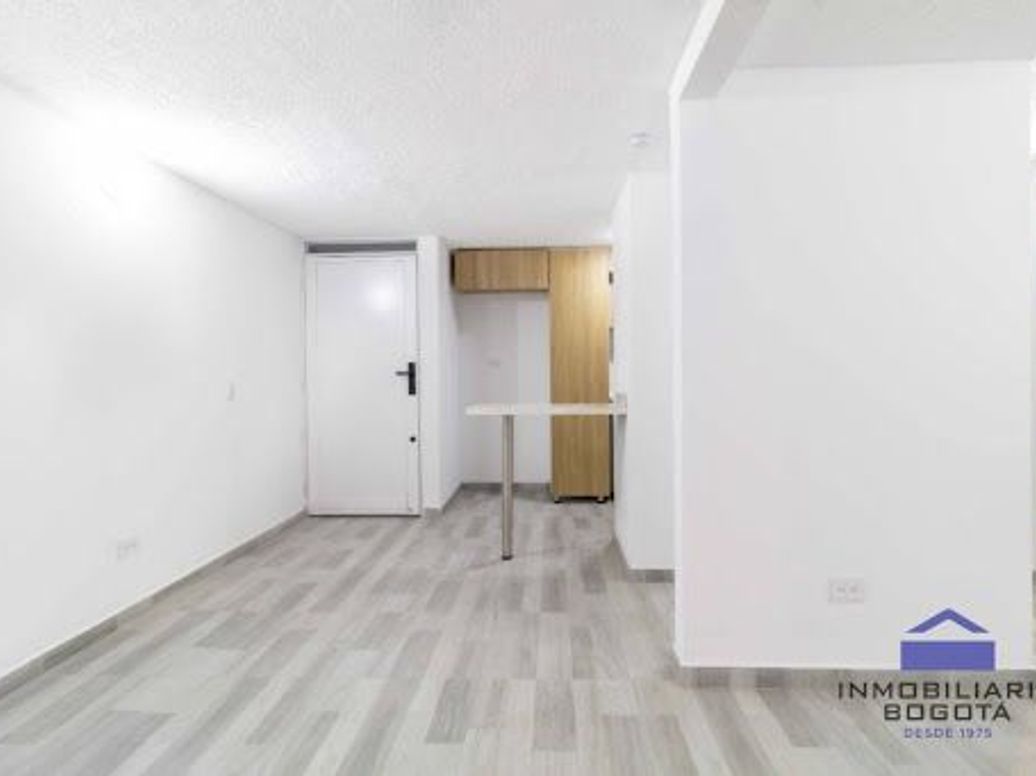 Apartamento de 2 alcobas en venta en Las Brisas, Bogotá, 45 m² · foto 8 de 20