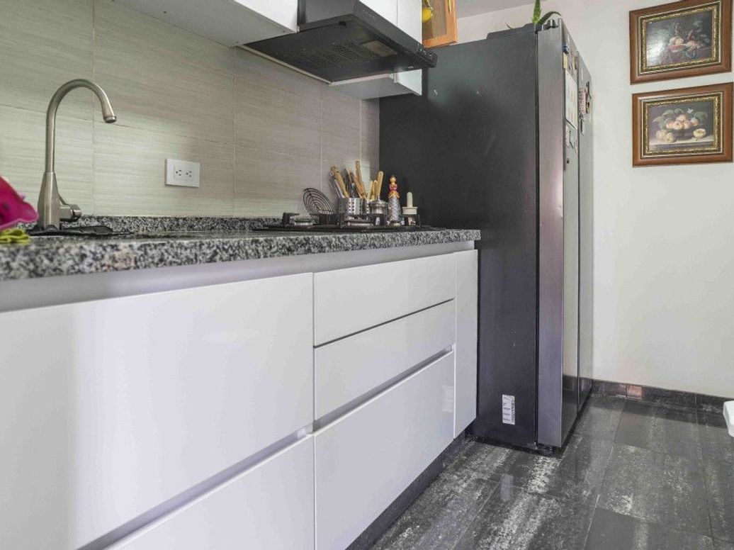 Apartamento de 3 alcobas en venta en Lisboa, Bogotá, 89 m² · foto 11 de 17