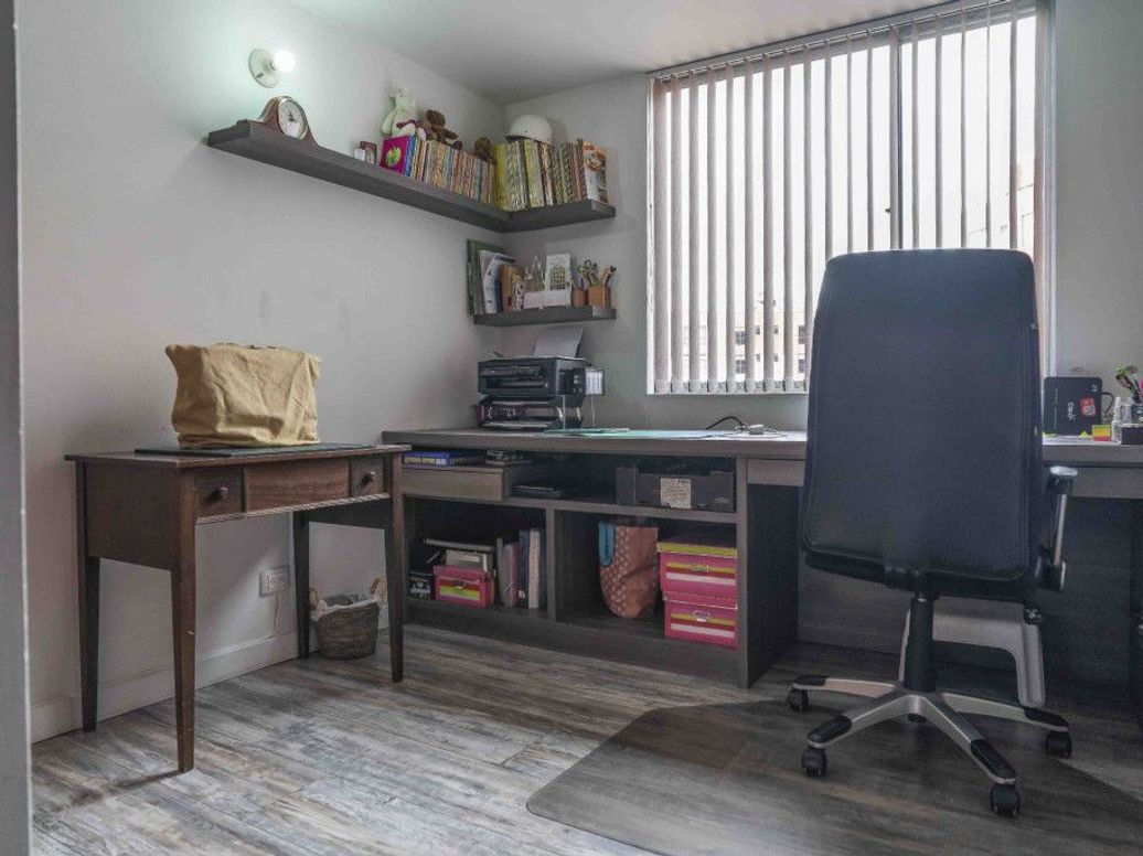 Apartamento de 3 alcobas en venta en Lisboa, Bogotá, 89 m² · foto 7 de 17