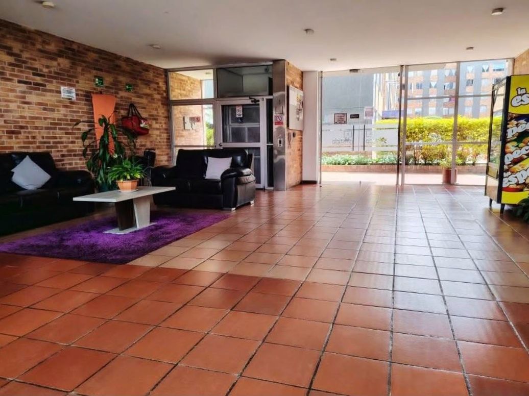 Apartamento en Arriendo en EL PORVENIR, Fontibón, Bogotá en El Recodo