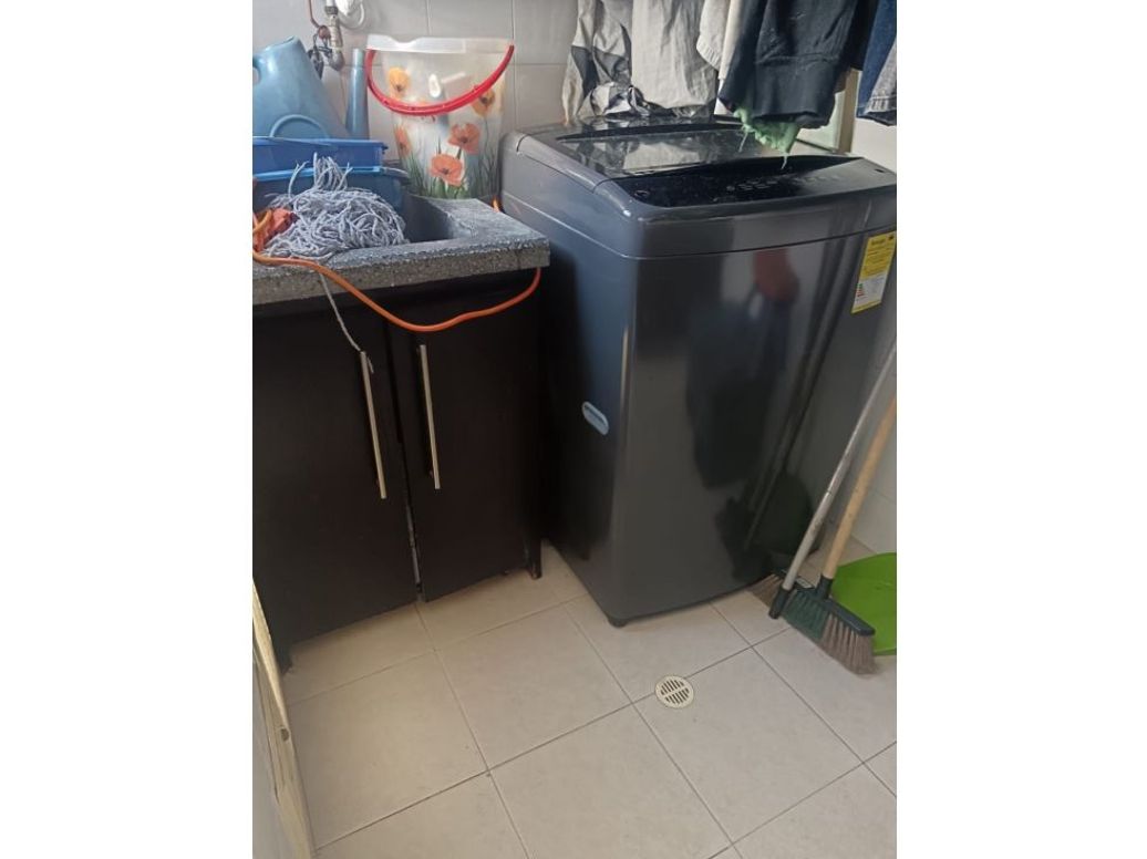 Apartamento de 2 alcobas en venta en El Batán, Bogotá, 86 m² · foto 8 de 19
