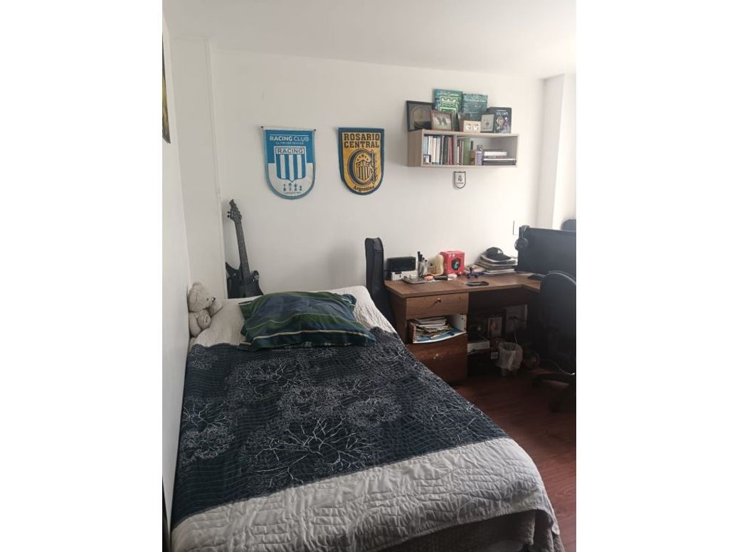 Apartamento de 2 alcobas en venta en El Batán, Bogotá, 86 m² · foto 13 de 19