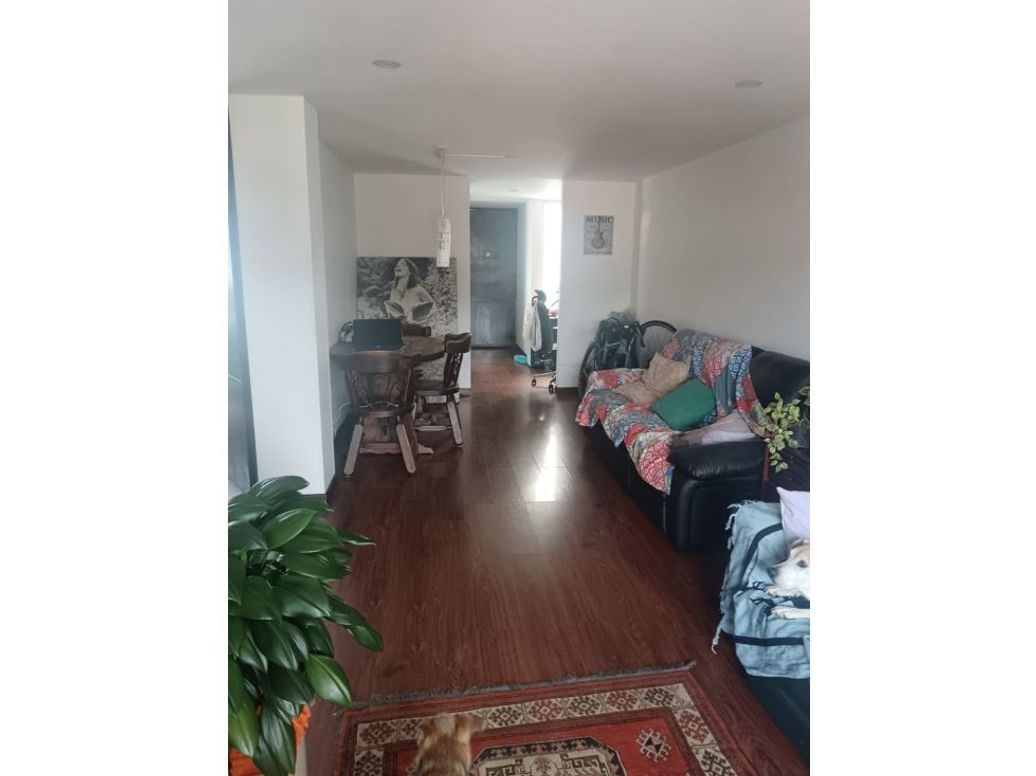 Apartamento de 2 alcobas en venta en El Batán, Bogotá, 86 m² · foto 17 de 19