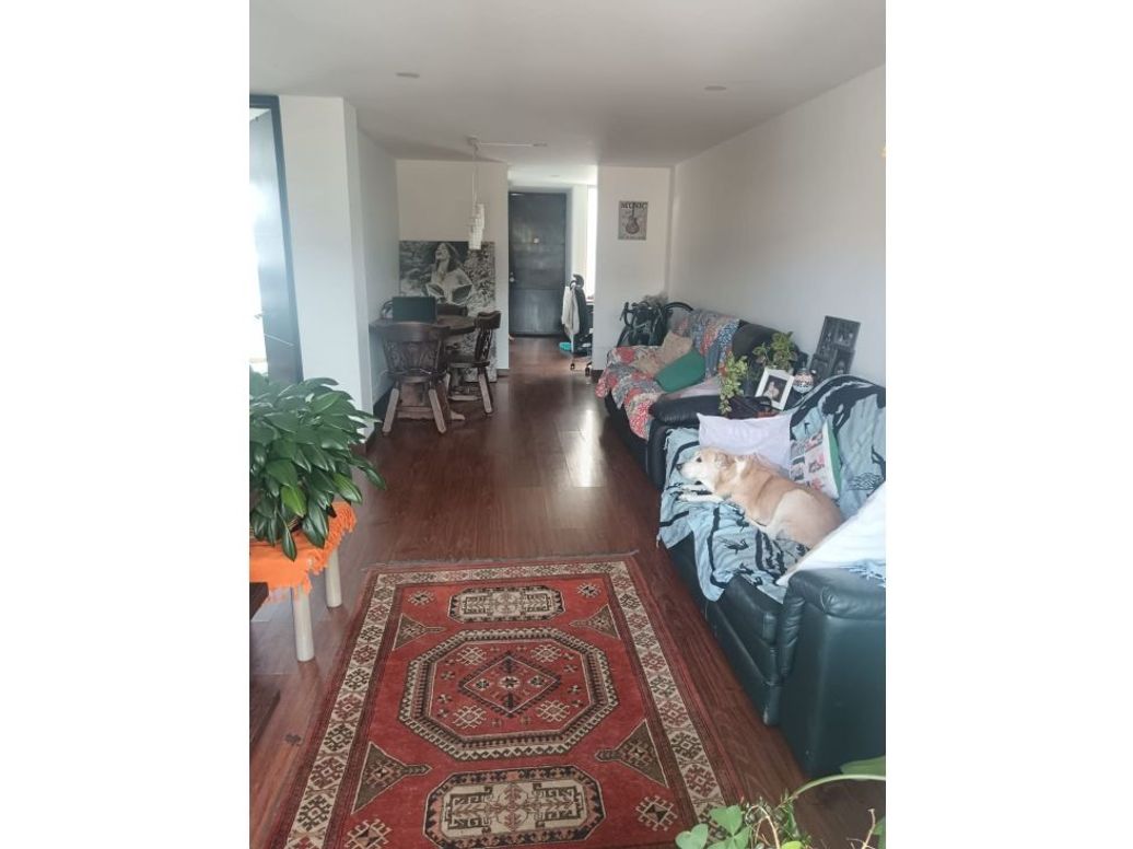 Apartamento de 2 alcobas en venta en El Batán, Bogotá, 86 m² · foto 18 de 19