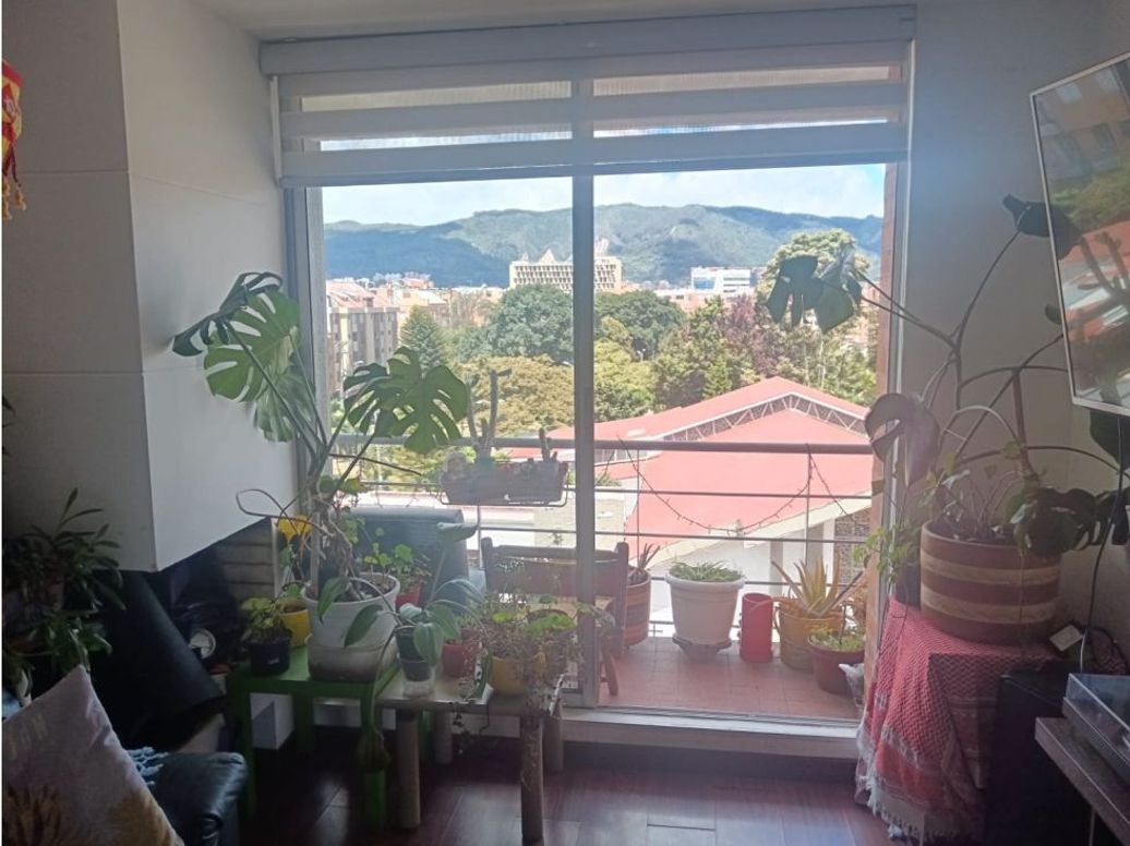Apartamento de 2 alcobas en venta en El Batán, Bogotá, 86 m² · foto 19 de 19
