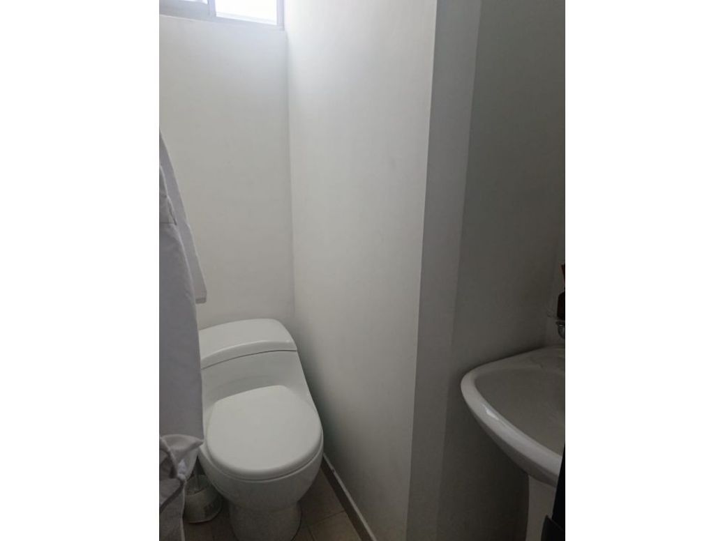 Apartamento de 2 alcobas en venta en El Batán, Bogotá, 86 m² · foto 5 de 19