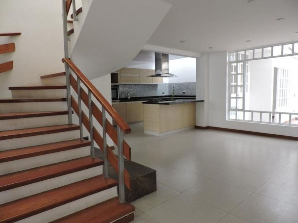 Casa de 4 alcobas en venta en Estrella Del Norte, Bogotá, 241 m² · foto 5 de 20