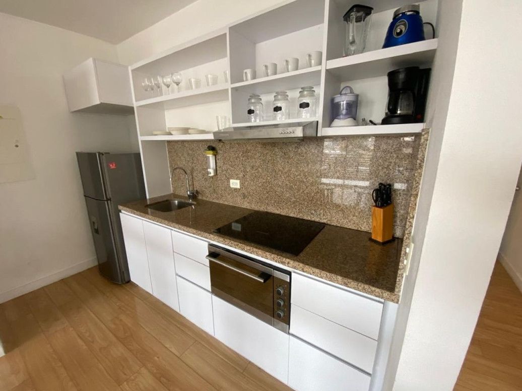 Apartamento de 1 alcoba en venta en Egipto, Bogotá, 60 m² · foto 9 de 20