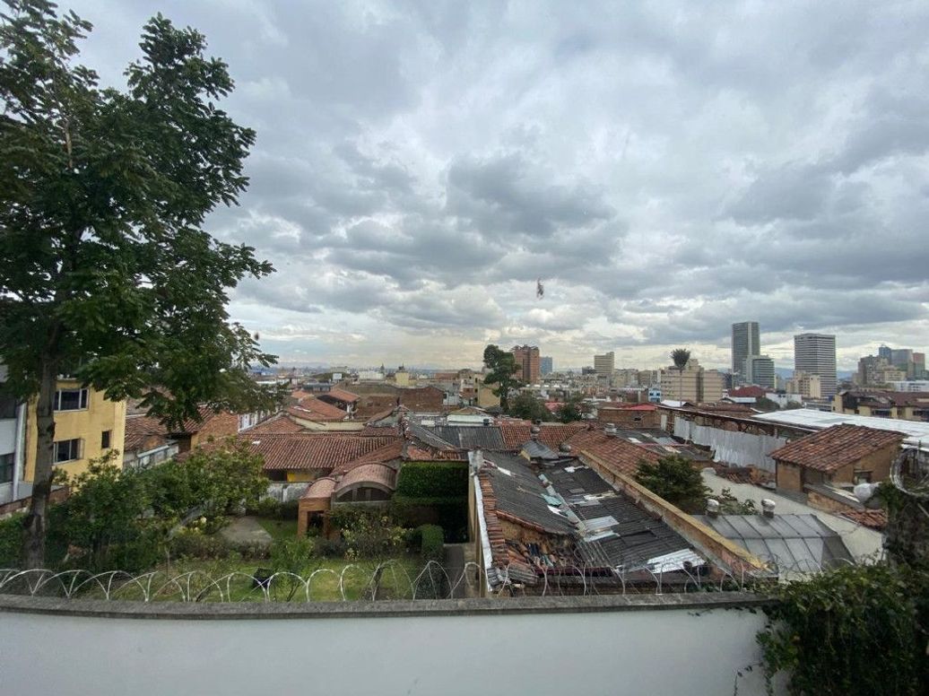 Apartamento de 1 alcoba en venta en Egipto, Bogotá, 60 m² · foto 18 de 20