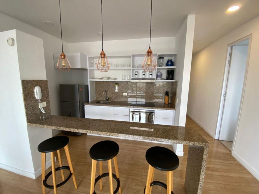 Apartamento de 1 alcoba en venta en Egipto, Bogotá, 60 m² · foto 10 de 20