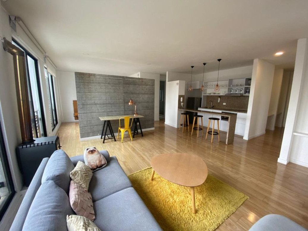 Apartamento de 1 alcoba en venta en Egipto, Bogotá, 60 m² · foto 11 de 20