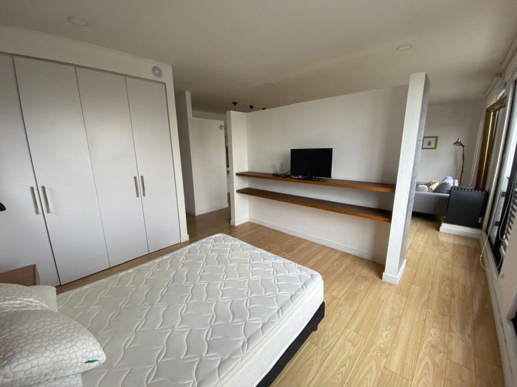 Apartamento de 1 alcoba en venta en Egipto, Bogotá, 60 m² · foto 20 de 20