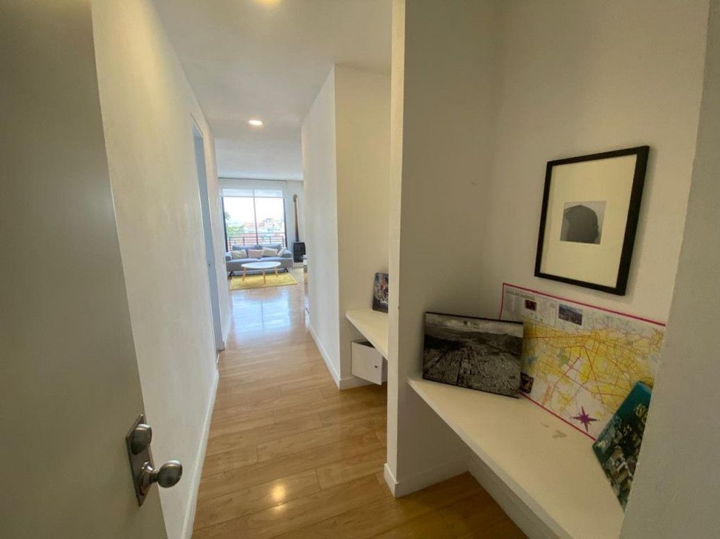 Apartamento de 1 alcoba en venta en Egipto, Bogotá, 60 m² · foto 4 de 20