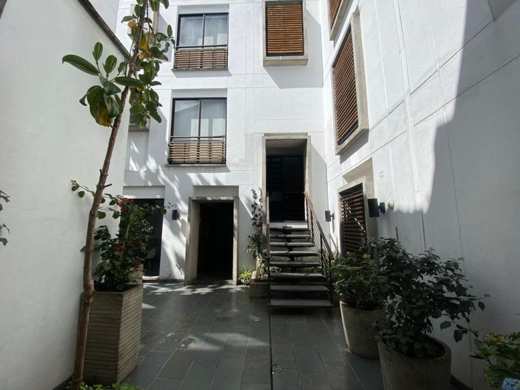 Apartamento de 1 alcoba en venta en Egipto, Bogotá, 60 m² · foto 3 de 20