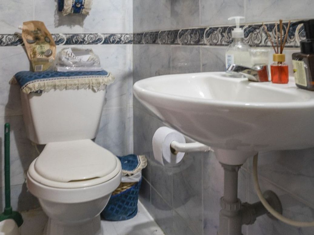Casa de 3 alcobas en venta en Cr Quintas De Santa Maria Et. V, Bogotá, 102 m² · foto 12 de 16