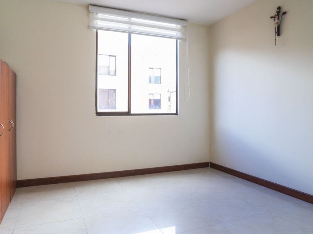 Casa de 3 alcobas en venta en Cr Quintas De Santa Maria Et. V, Bogotá, 102 m² · foto 11 de 16