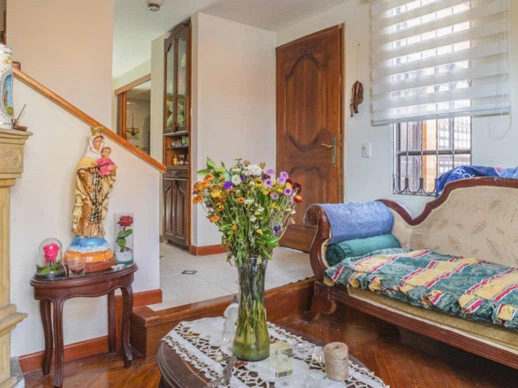 Casa de 3 alcobas en venta en Cr Quintas De Santa Maria Et. V, Bogotá, 102 m² · foto 6 de 16