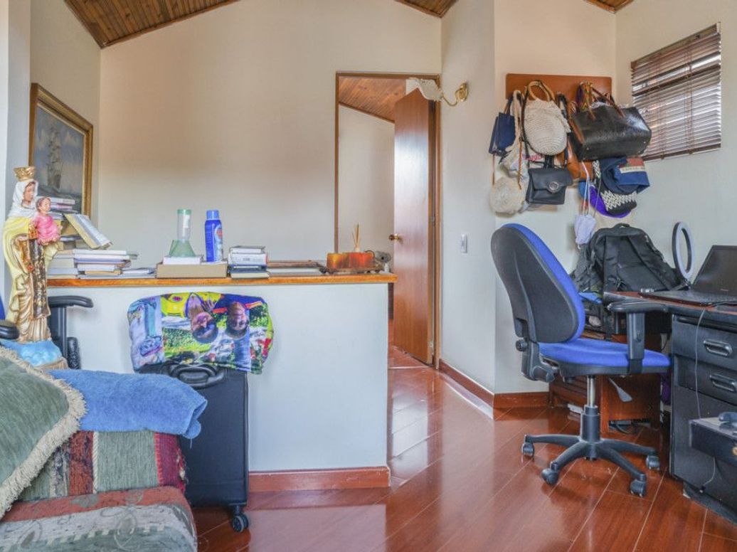 Casa de 3 alcobas en venta en Cr Quintas De Santa Maria Et. V, Bogotá, 102 m² · foto 16 de 16