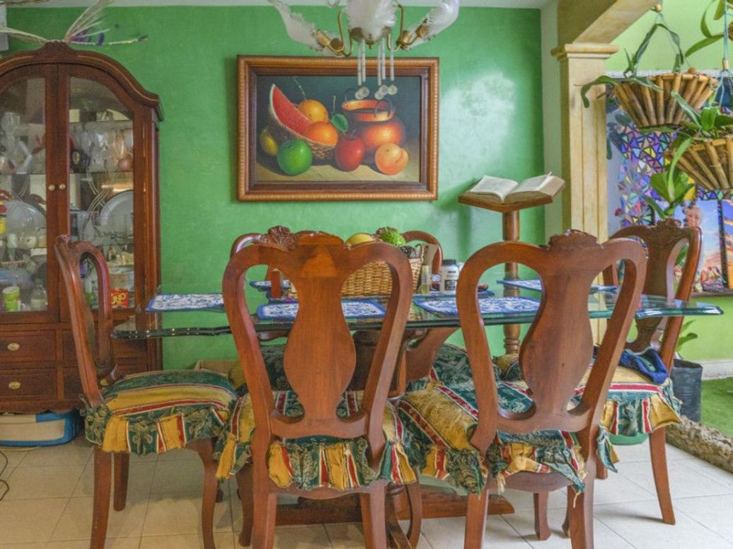 Casa de 3 alcobas en venta en Cr Quintas De Santa Maria Et. V, Bogotá, 102 m² · foto 3 de 16