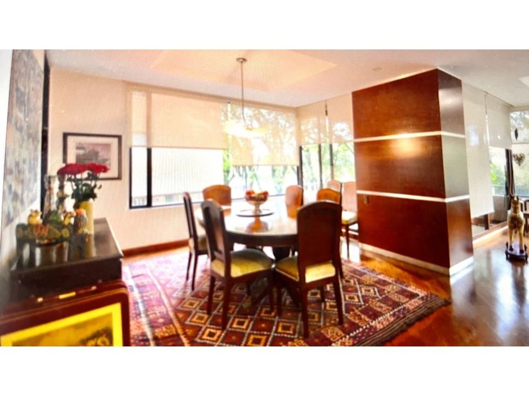 Apartamento de 3 alcobas en venta en La Cabrera, Bogotá, 260 m² · foto 8 de 20