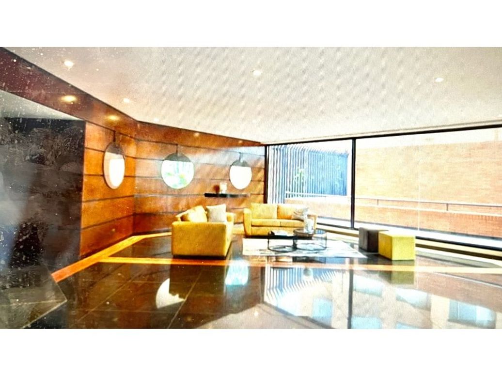 Apartamento de 3 alcobas en venta en La Cabrera, Bogotá, 260 m² · foto 20 de 20