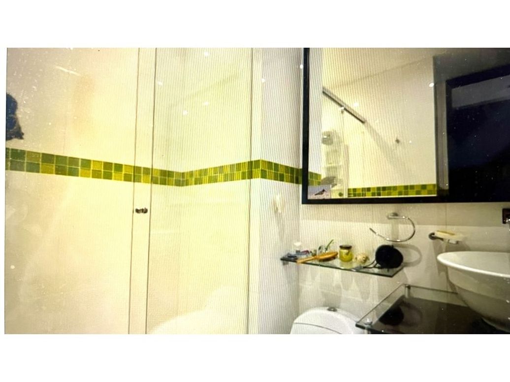 Apartamento de 3 alcobas en venta en La Cabrera, Bogotá, 260 m² · foto 19 de 20