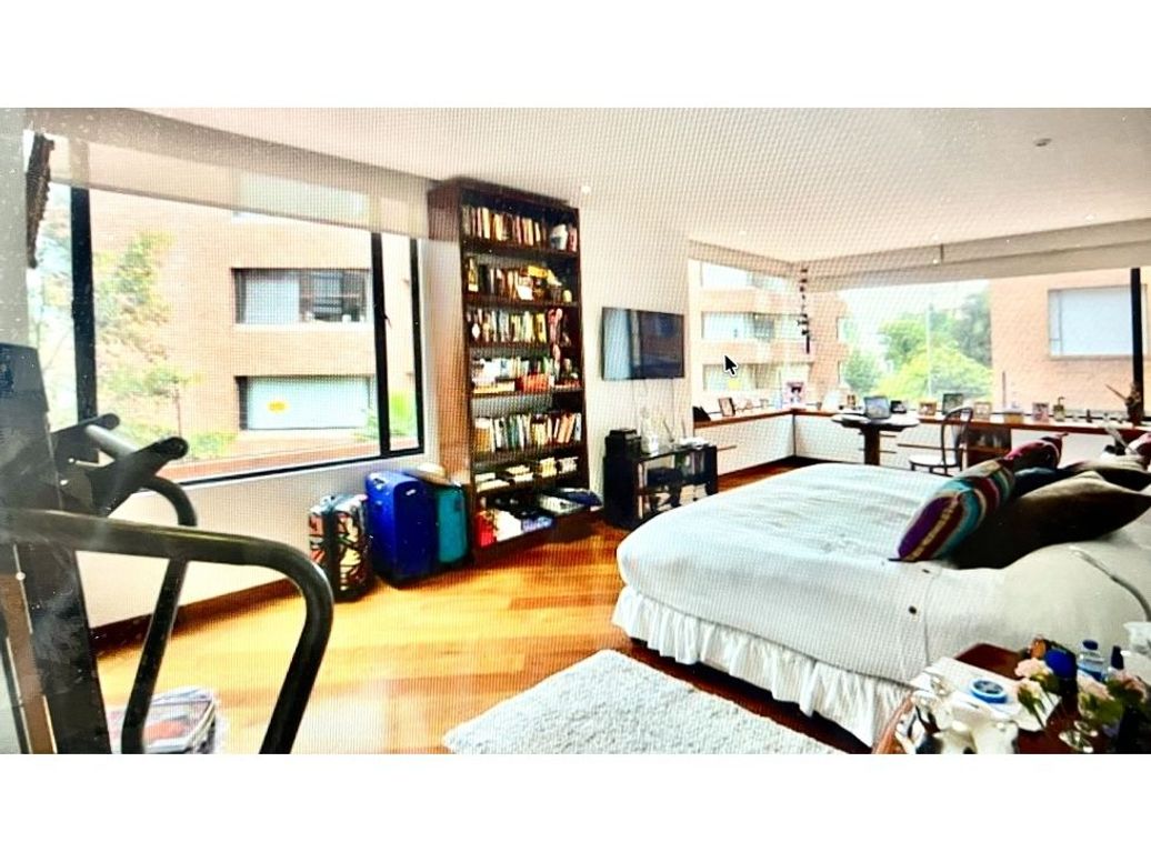 Apartamento de 3 alcobas en venta en La Cabrera, Bogotá, 260 m² · foto 14 de 20