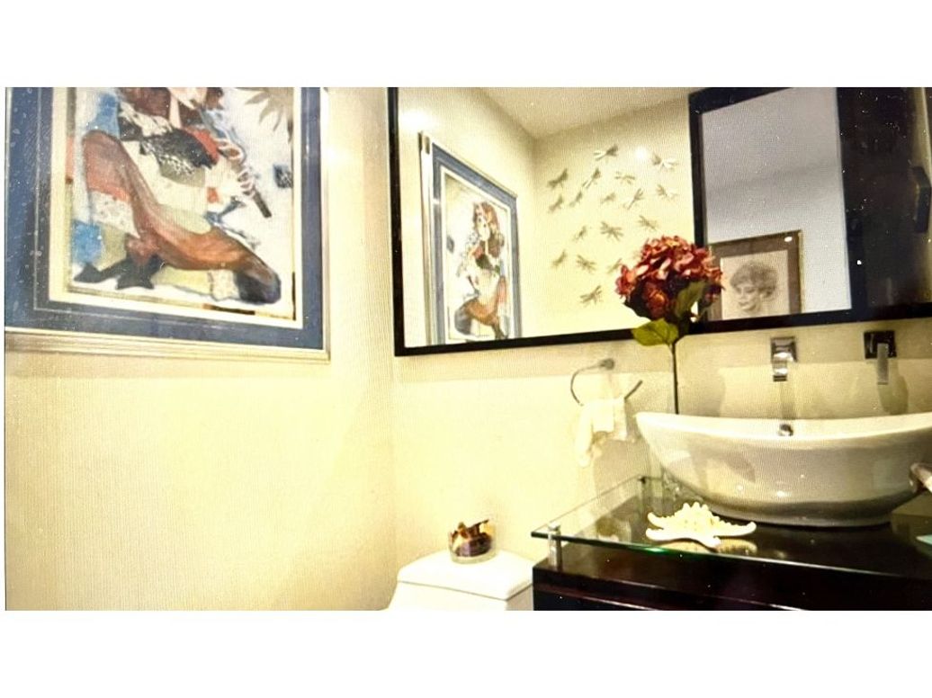 Apartamento de 3 alcobas en venta en La Cabrera, Bogotá, 260 m² · foto 12 de 20