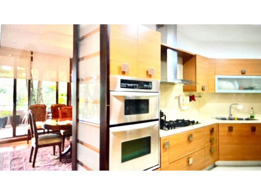 Apartamento de 3 alcobas en venta en La Cabrera, Bogotá, 260 m² · foto 11 de 20