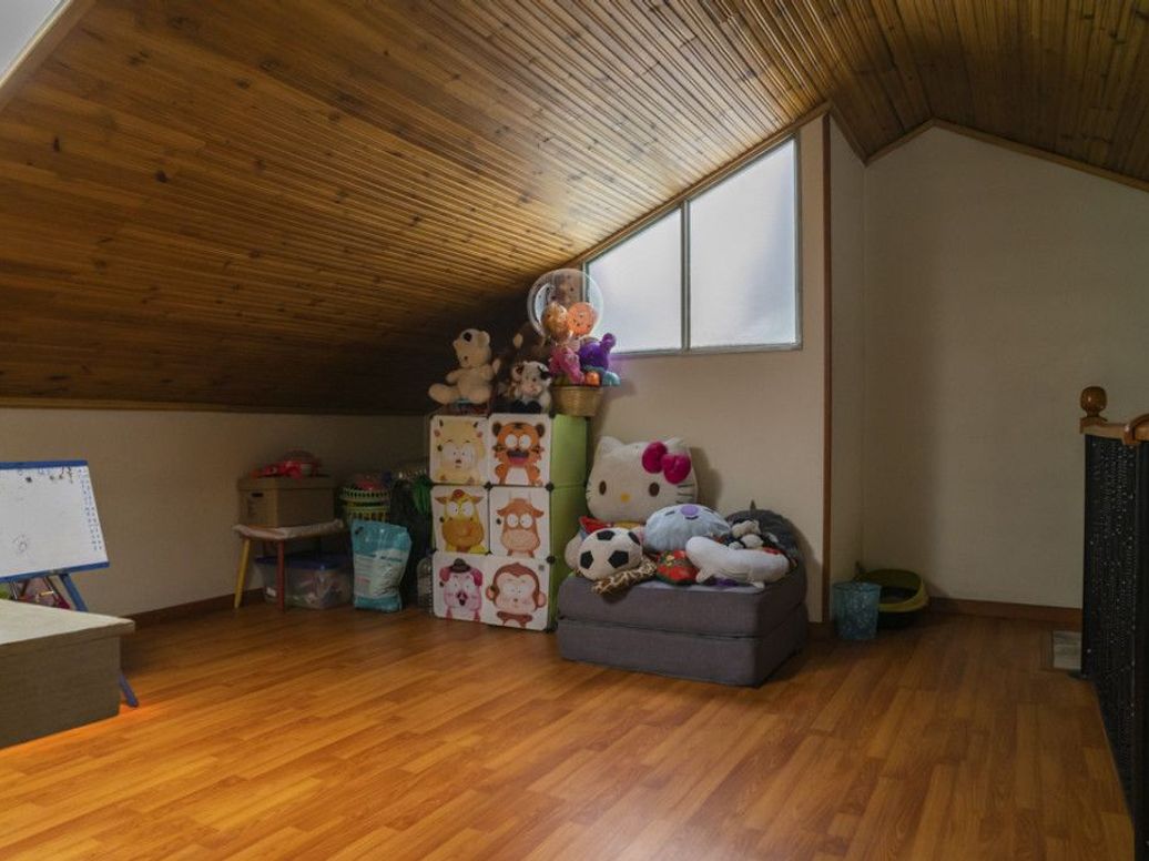 Apartamento de 4 alcobas en venta en El Laurel, Bogotá, 117 m² · foto 15 de 18