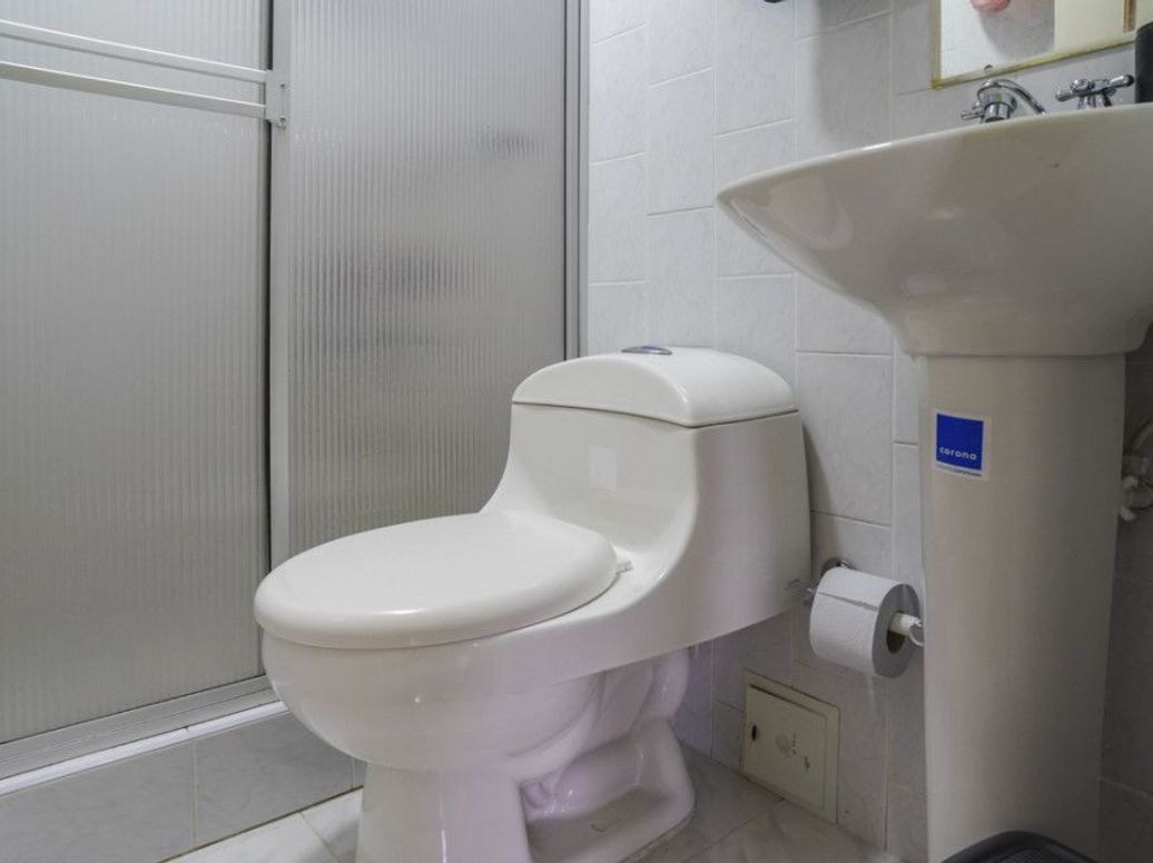 Apartamento de 4 alcobas en venta en El Laurel, Bogotá, 117 m² · foto 10 de 18