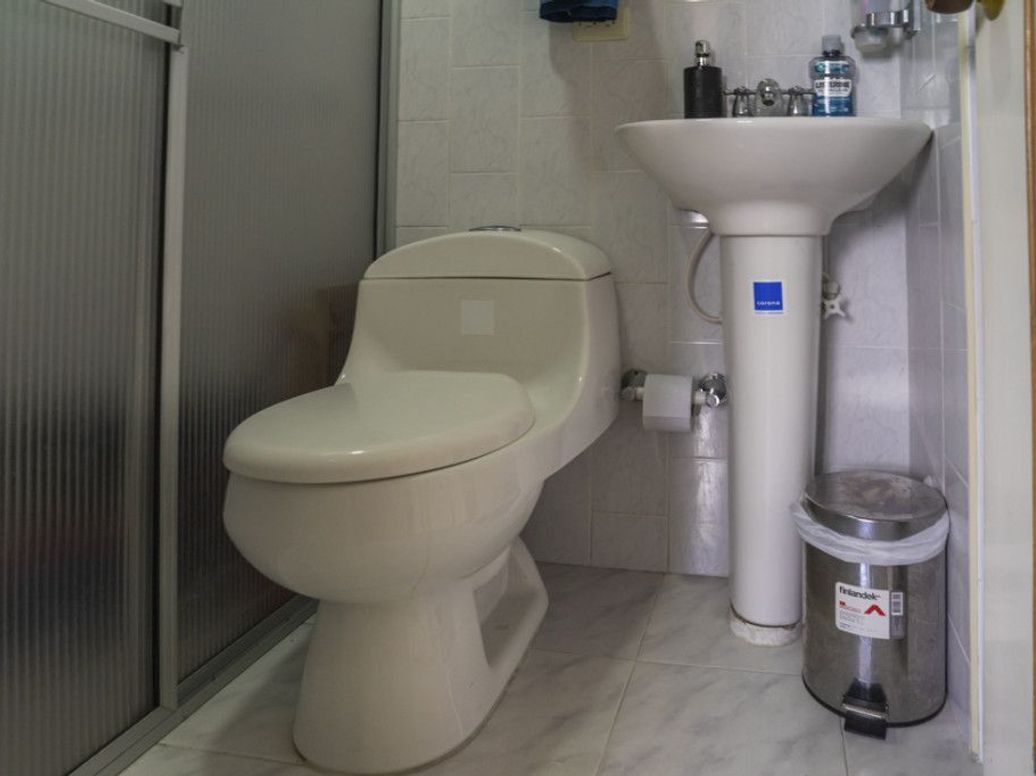 Apartamento de 4 alcobas en venta en El Laurel, Bogotá, 117 m² · foto 11 de 18