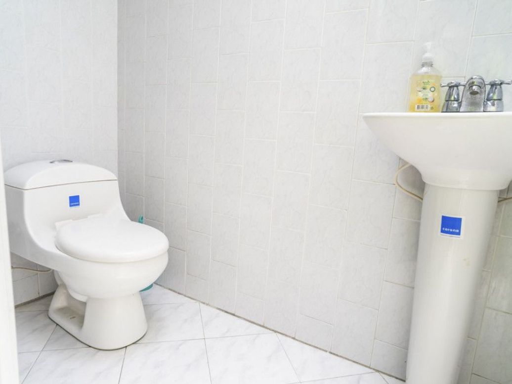 Apartamento de 4 alcobas en venta en El Laurel, Bogotá, 117 m² · foto 12 de 18