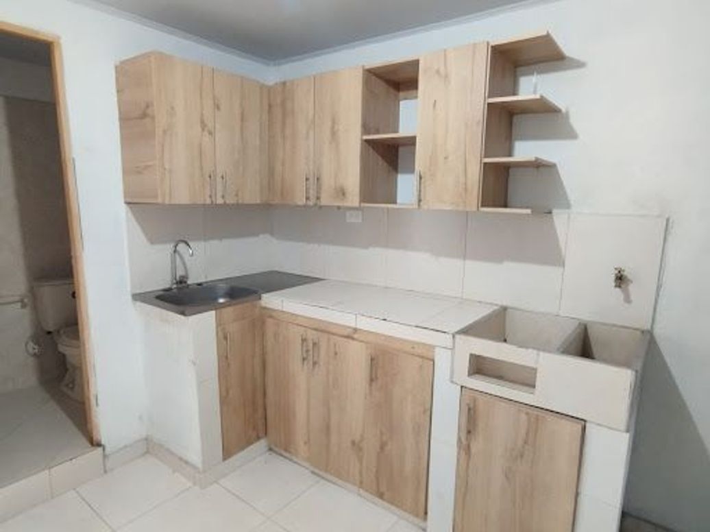 ARRIENDO de APARTAMENTO en SALVADOR, Medellín en Bombona No 1