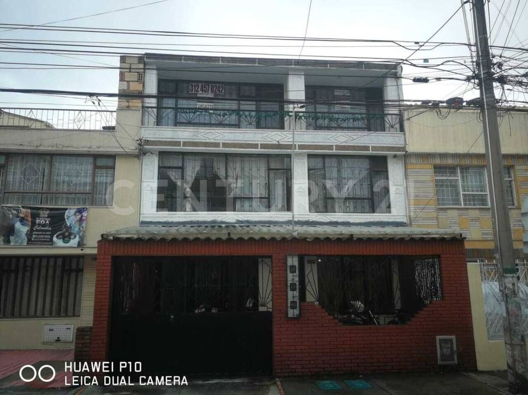 Arriendo apartamento San Rafael Puente Aranda en San Rafael
