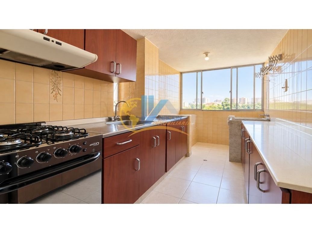 Apartamento en arriendo, Real de minas en Real De Minas