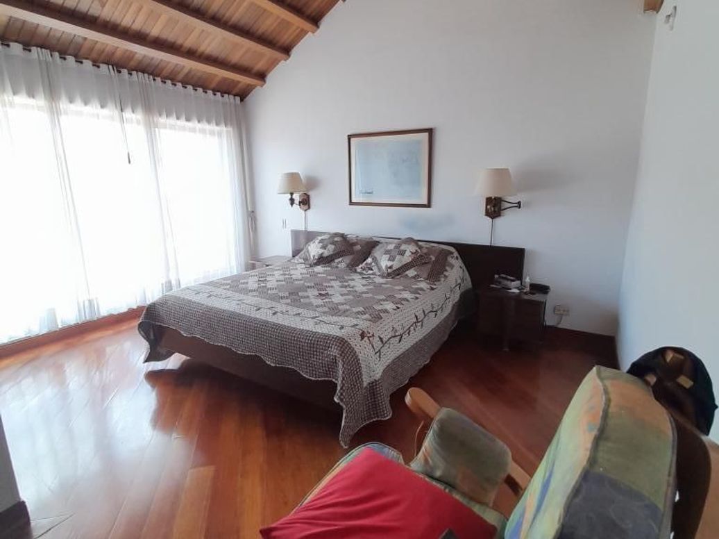 Apartamento de 3 alcobas en venta en San José Del Prado, Bogotá, 156 m² · foto 18 de 20