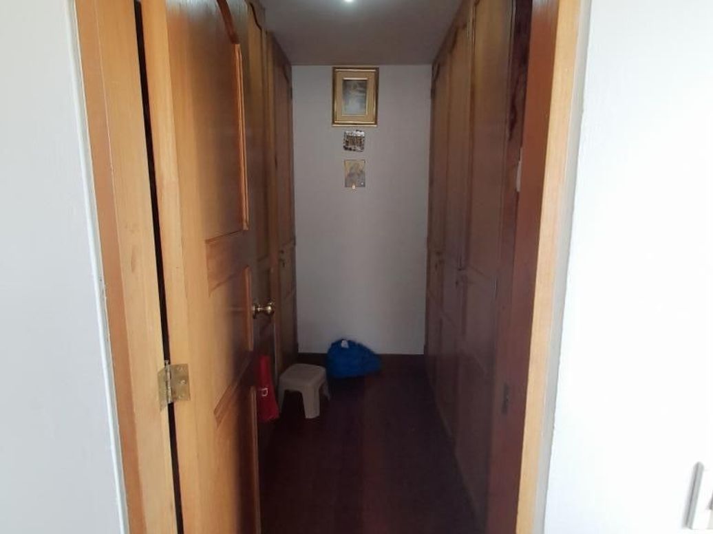 Apartamento de 3 alcobas en venta en San José Del Prado, Bogotá, 156 m² · foto 16 de 20