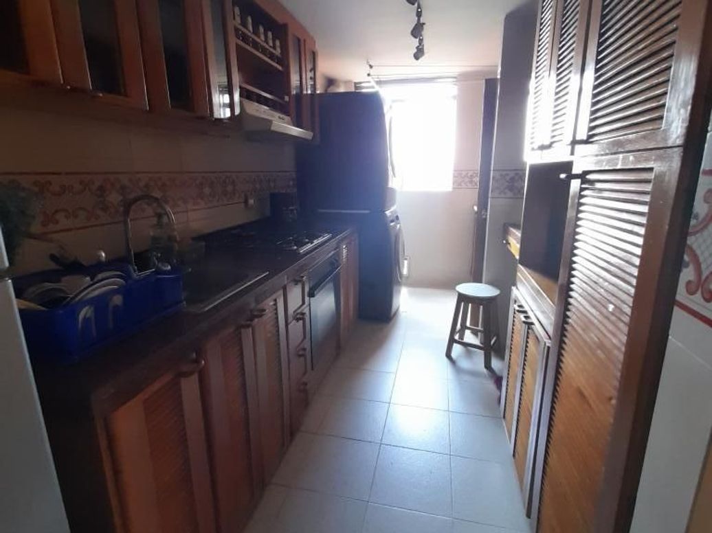 Apartamento de 3 alcobas en venta en San José Del Prado, Bogotá, 156 m² · foto 7 de 20