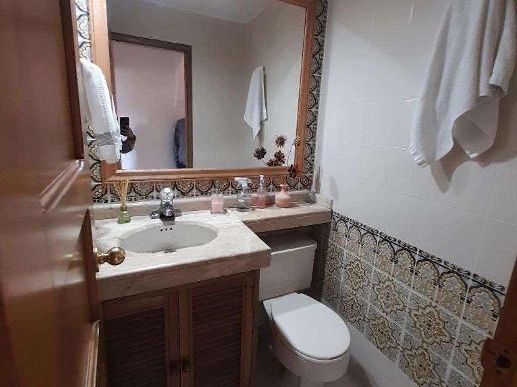 Apartamento de 3 alcobas en venta en San José Del Prado, Bogotá, 156 m² · foto 13 de 20