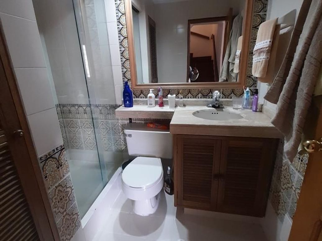 Apartamento de 3 alcobas en venta en San José Del Prado, Bogotá, 156 m² · foto 14 de 20