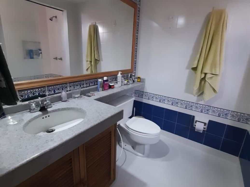 Apartamento de 3 alcobas en venta en San José Del Prado, Bogotá, 156 m² · foto 20 de 20